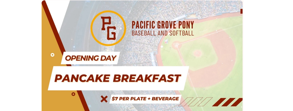 Opening Day Pancake Tickets - 3/1/2025